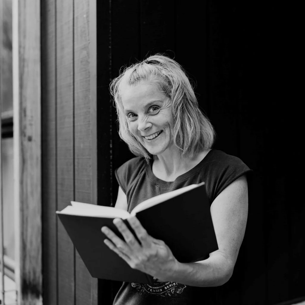 Carolyn Woollard, primary teacher, uses neuroplasticity exercises to help kids learn.